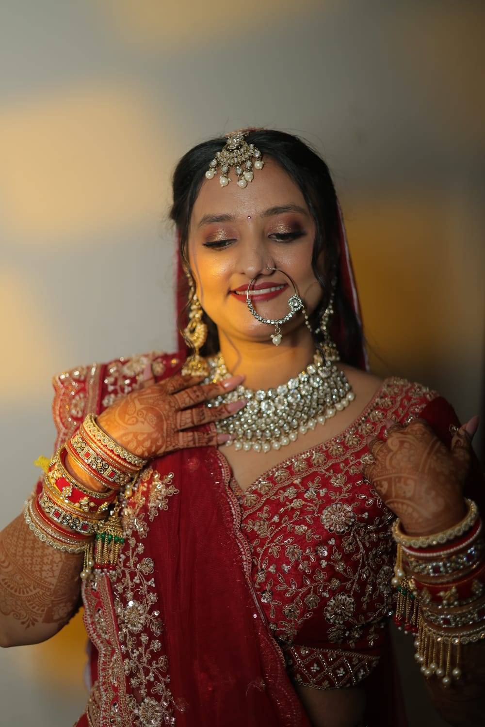 Tanishka Raut